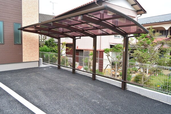 共有部分(★お部屋探しはタウンハウジングまで★)