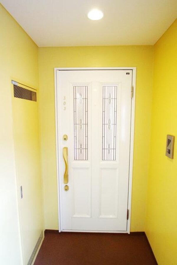 共有部分(★お問い合わせはタウンハウジングまで★)