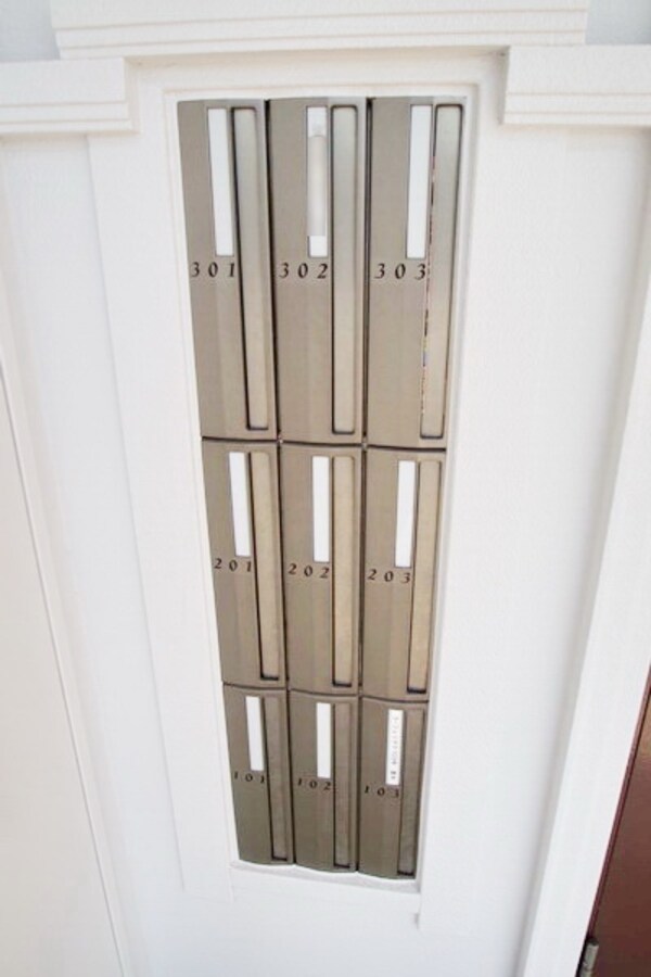 共有部分(★お問い合わせはタウンハウジングまで★)