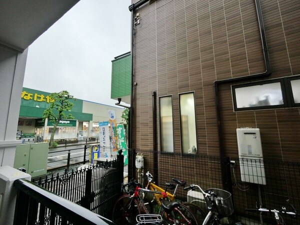 眺望(★お問い合わせはタウンハウジングまで★)