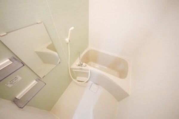 バス／シャワールーム等(★同施工会社の同シリーズ物件のイメージ写真★)