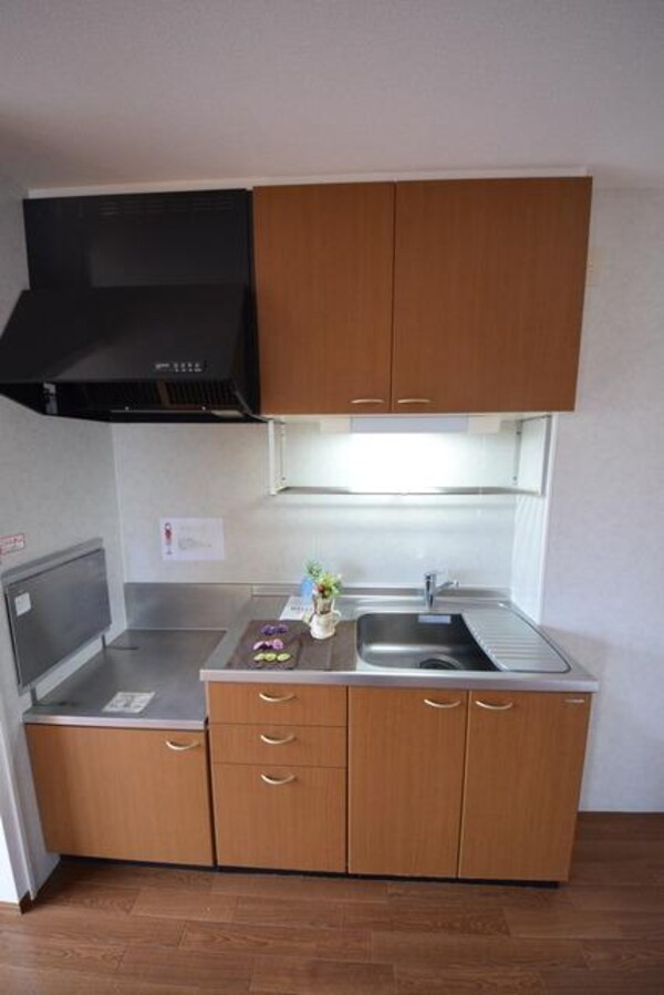 キッチン(☆キッチン☆)