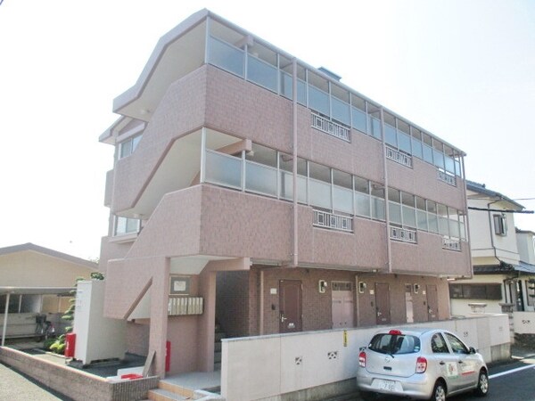 外観(★閑静な住宅街に立地★)