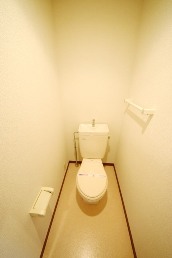 トイレ(★トイレも綺麗ですよ★)