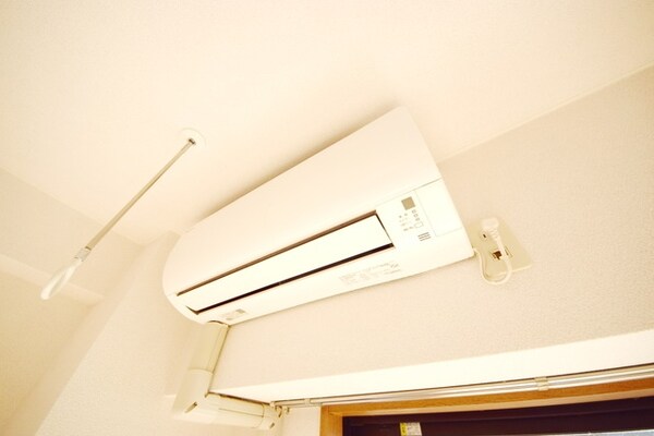 設備(★エアコンも完備★)