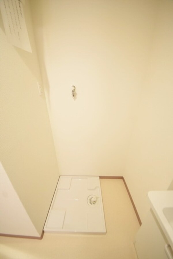 その他室内・内装(★洗濯機置場★)