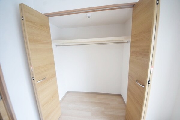 設備(★クローゼット★)