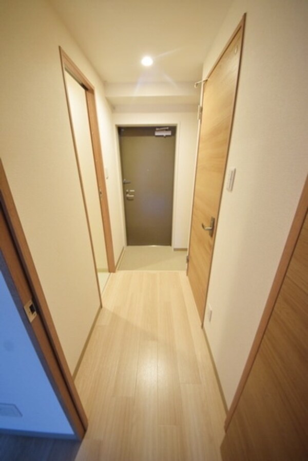 その他(★廊下★)