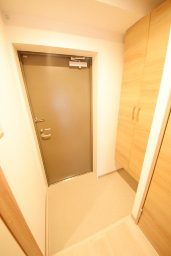 玄関(★玄関★)