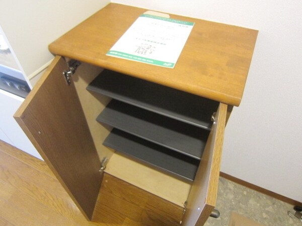 玄関(★お問い合わせはタウンハウジングまで★)