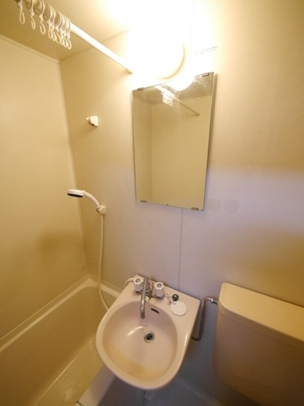 洗面(★お部屋探しは、タウンハウジング多摩センター店へ★)