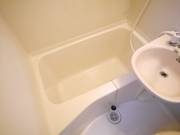 バス／シャワールーム等(★お部屋探しは、タウンハウジング多摩センター店へ★)