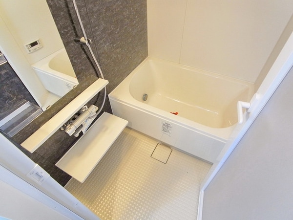 バス／シャワールーム等(☆追い焚き付きのお風呂☆)