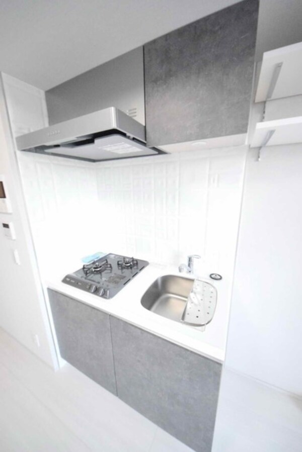 キッチン(室内・室内設備)