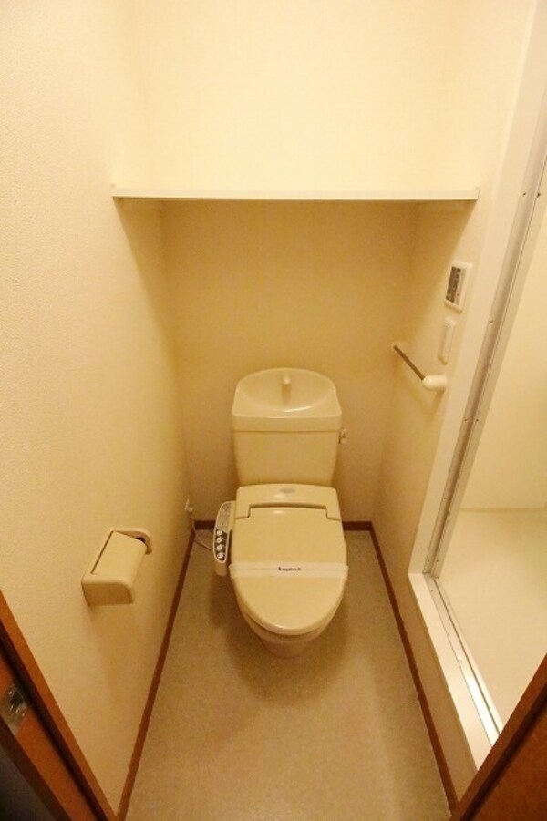 トイレ(★トイレ★)