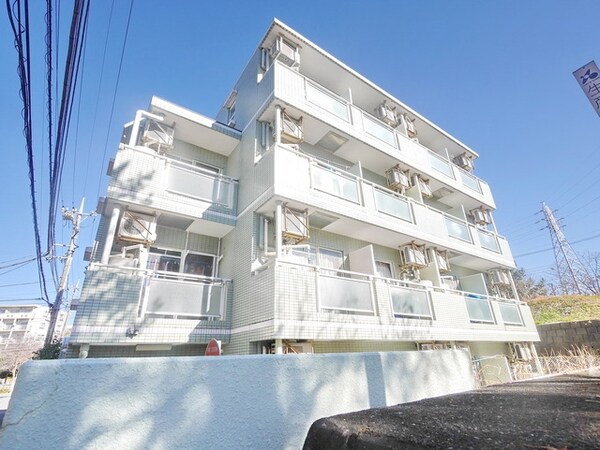 外観(★お部屋探しは、タウンハウジング多摩センター店へ★)