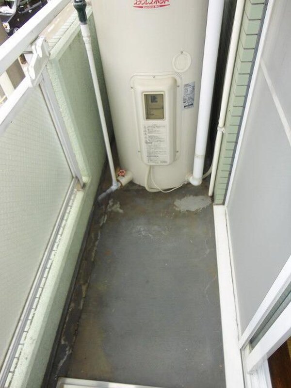 バルコニー(★お部屋探しは、タウンハウジング多摩センター店へ★)