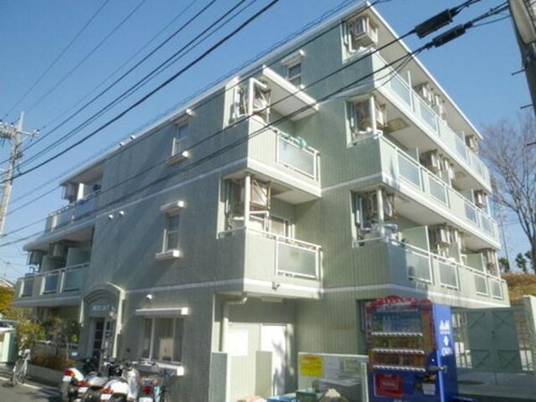 外観(★お部屋探しは、タウンハウジング多摩センター店へ★)