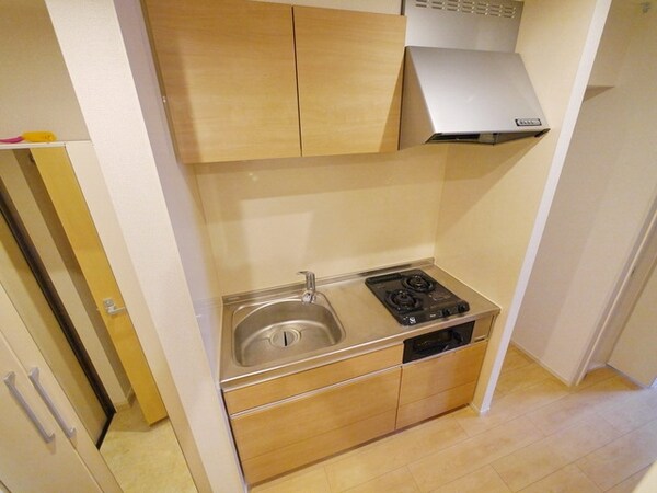 キッチン(★お部屋探しは、タウンハウジング多摩センター店へ★)