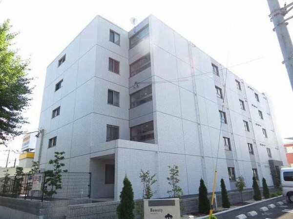 外観(★お部屋探しは、タウンハウジング多摩センター店へ★)