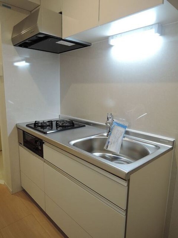 キッチン(★お部屋探しは、タウンハウジング多摩センター店へ★)