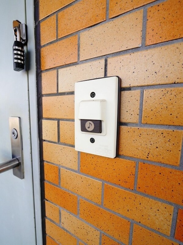 設備(★呼び鈴付き★)