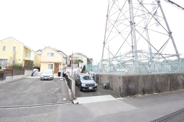 眺望(★お部屋探しは、タウンハウジング多摩センター店へ★)