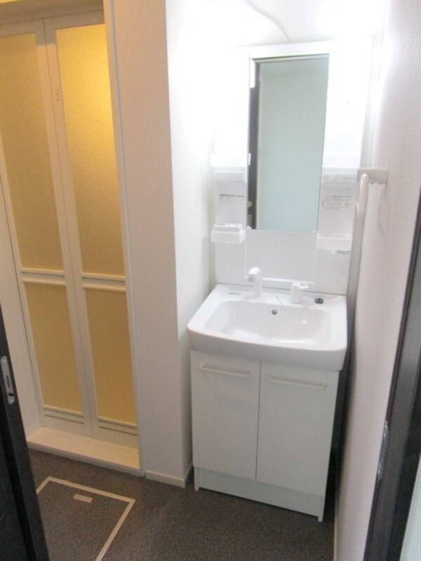 洗面(★写真はイメージです。参考にしてください★)