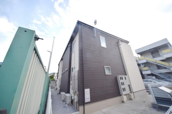 外観(★閑静な住宅街に立地★)