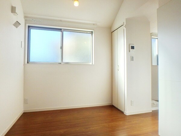 リビング・居室(★洋室7.2帖・ロフト3.5帖★)