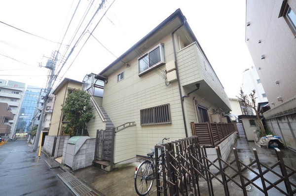 外観(外観.共用部分)