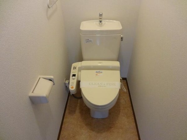 トイレ(☆ウォシュレット付きトイレ☆)