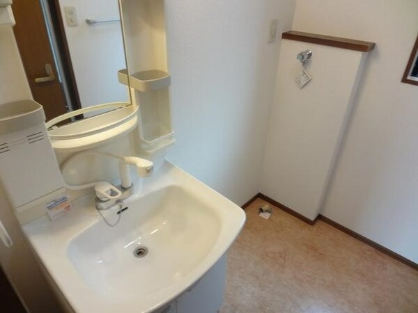 洗面(☆独立洗面脱衣所☆)