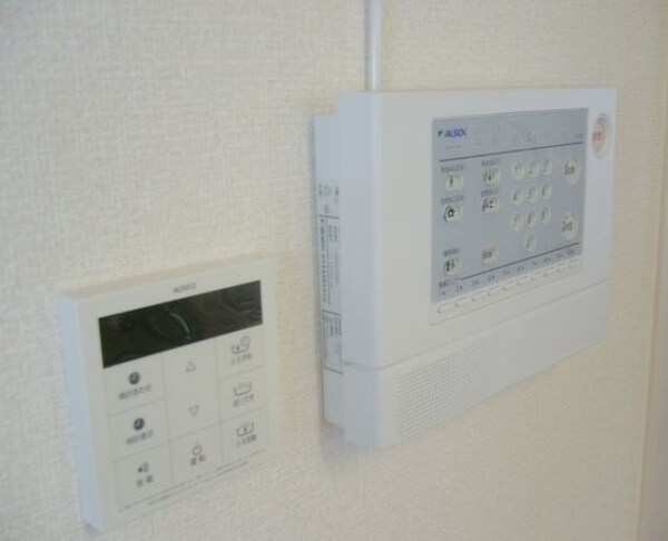 設備(★お問い合わせはタウンハウジング聖蹟桜ヶ丘店まで★)