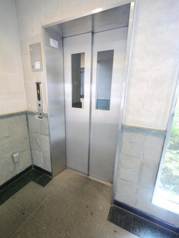 共有部分(★お部屋探しは株式会社タウンハウジング東京まで★)