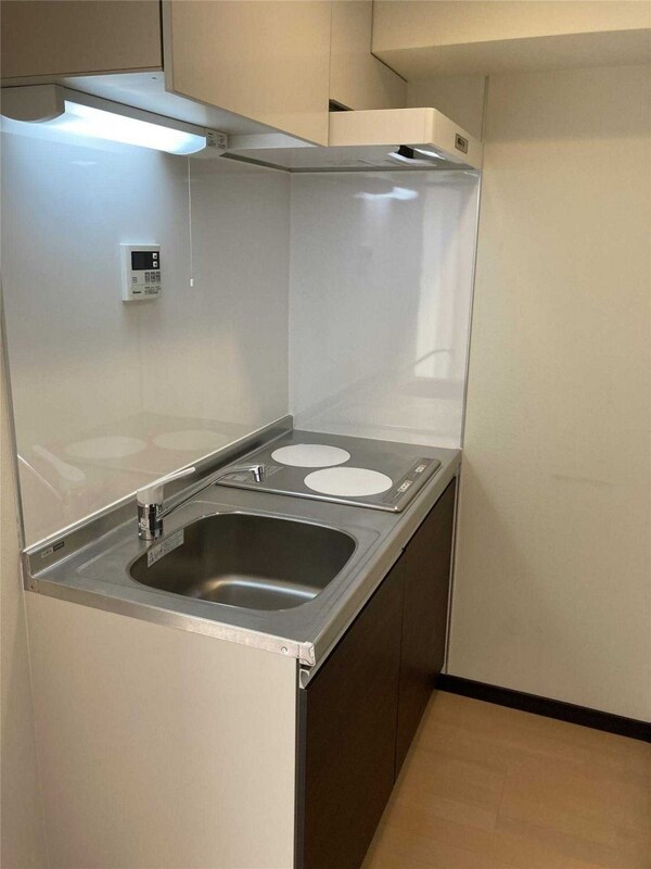 キッチン(★お部屋探しは株式会社タウンハウジング東京まで★)