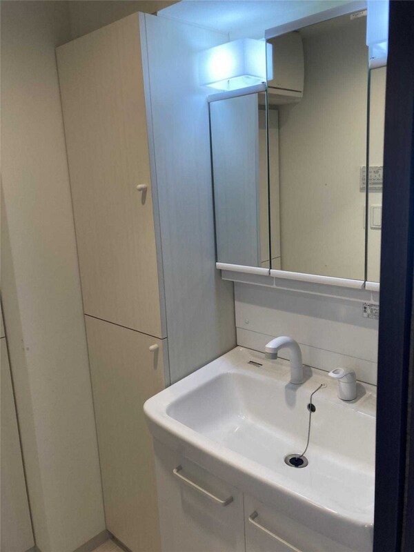 洗面(★お部屋探しは株式会社タウンハウジング東京まで★)