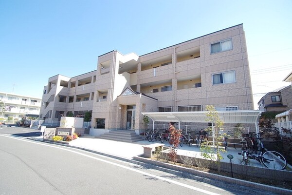 外観(★タウンハウジング稲田堤店までお問い合わせください★)