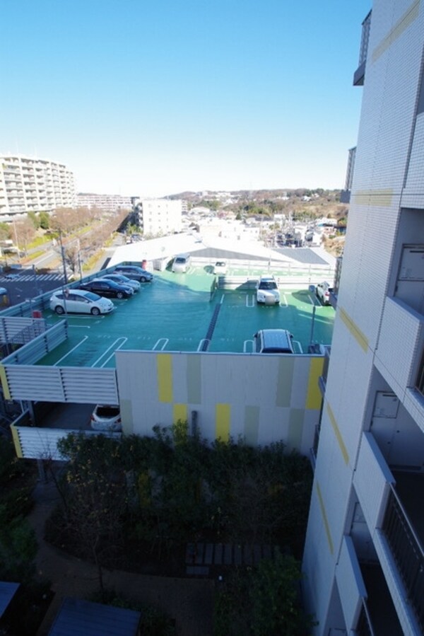 駐車場(★お問い合わせはタウンハウジング聖蹟桜ヶ丘店まで★)