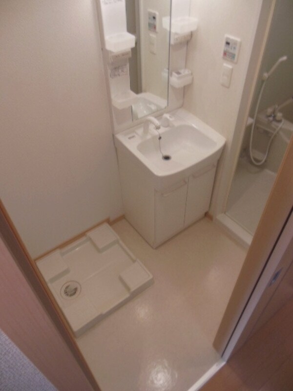 洗面(★お部屋探しは株式会社タウンハウジング東京まで★)