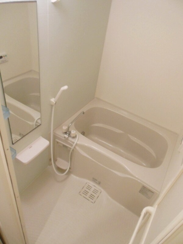 バス／シャワールーム等(★お部屋探しは株式会社タウンハウジング東京まで★)