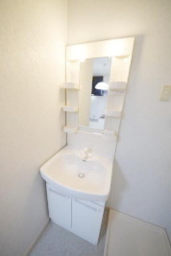 洗面(★お部屋探しは株式会社タウンハウジング東京まで★)