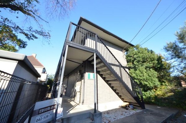 外観(外観・共用部分)