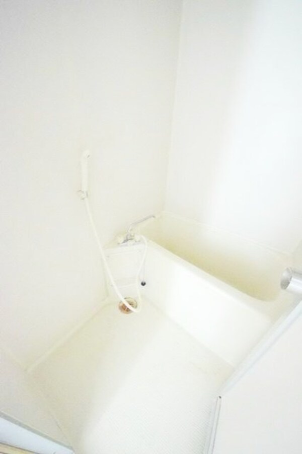 バス／シャワールーム等(室内・室内設備)