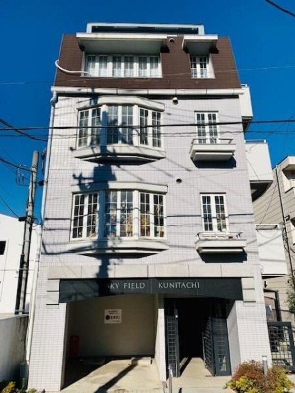 外観(外観・共用部分)