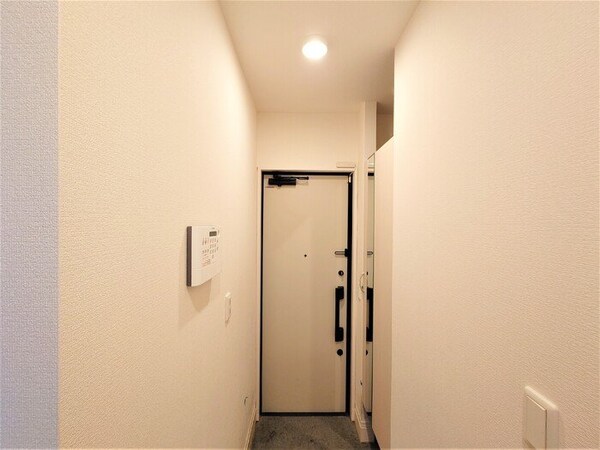 玄関(★お問い合わせはタウンハウジングまで★)