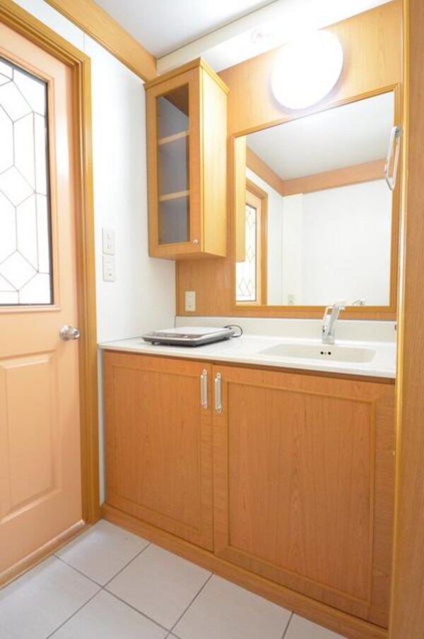 キッチン(☆きれいなキッチン☆)