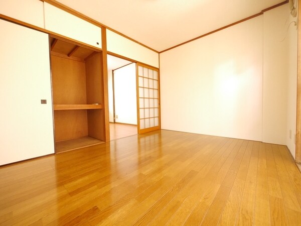 リビング・居室