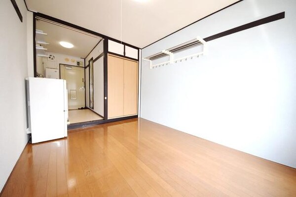 その他室内・内装(★風通しの良い洋室です★)