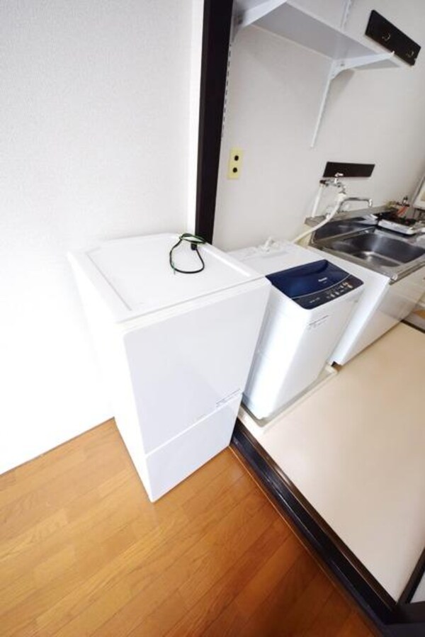 その他(★うれしい家電付きです★)